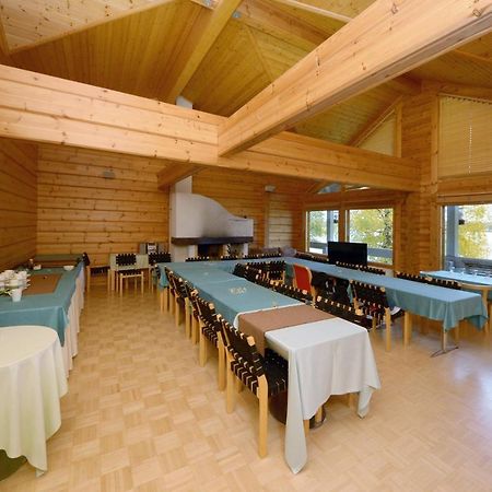 Lomakeskus Kuntoranta Ξενοδοχείο Varkaus Εξωτερικό φωτογραφία